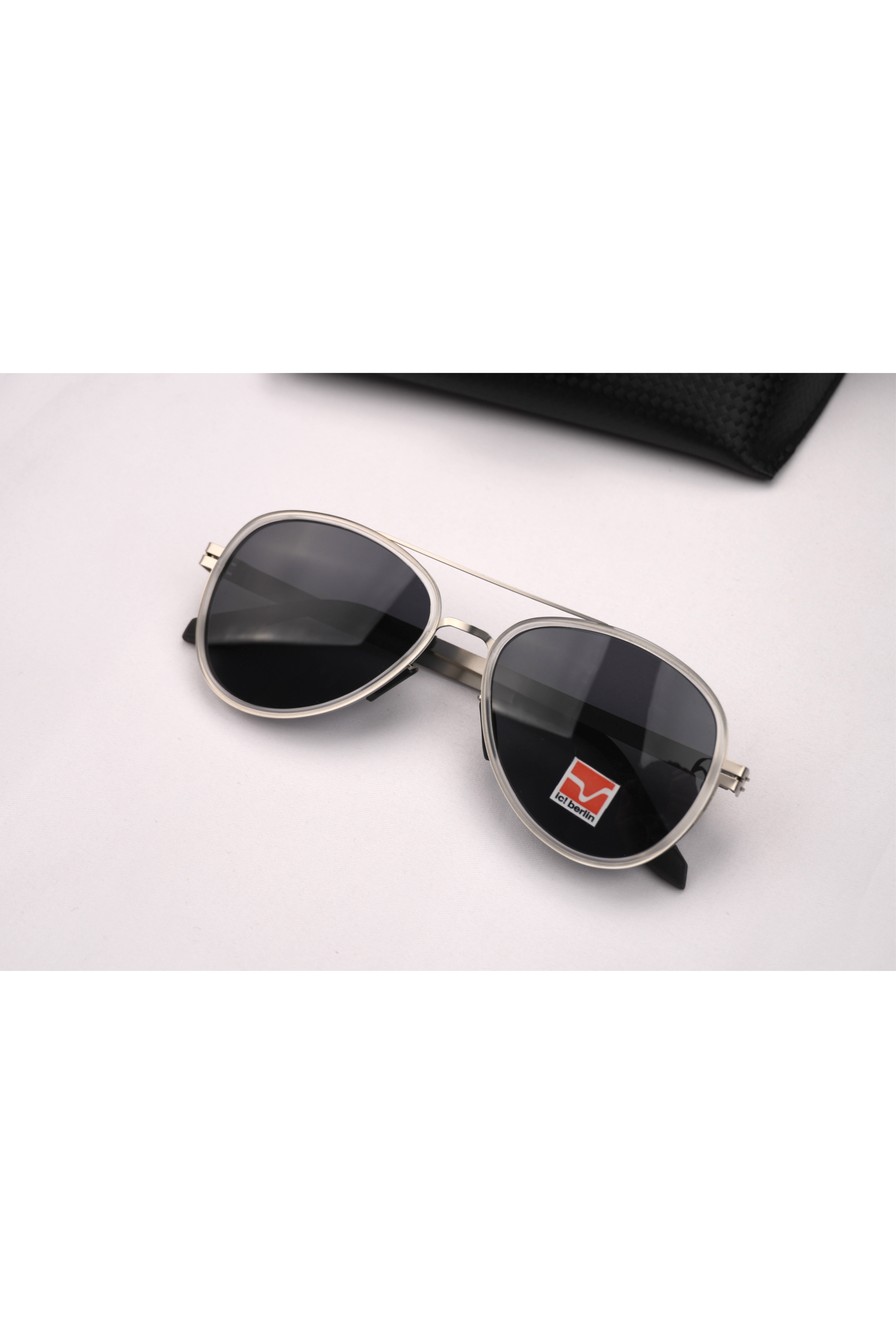 عینک آفتابی آیس برلین 012 پلاریزه