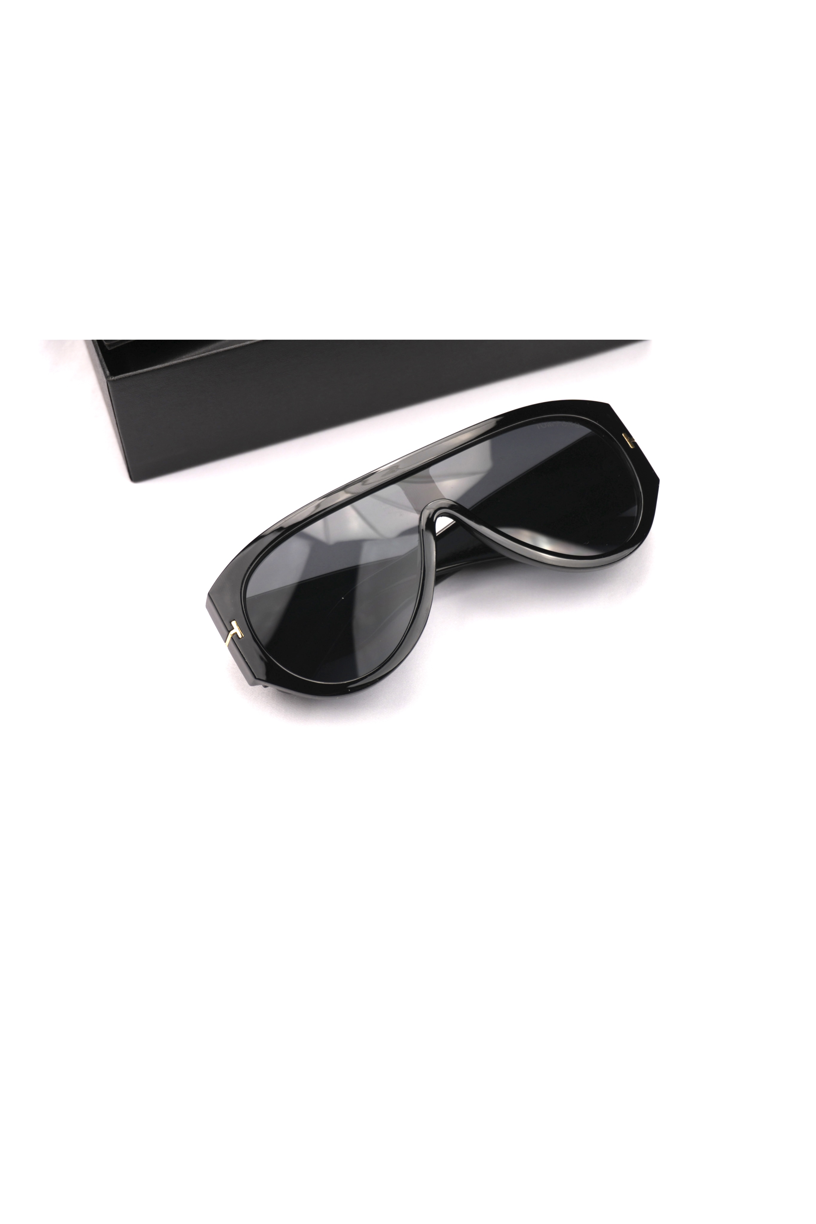 عینک آفتابی ترند تامفورد مدل خلبانی